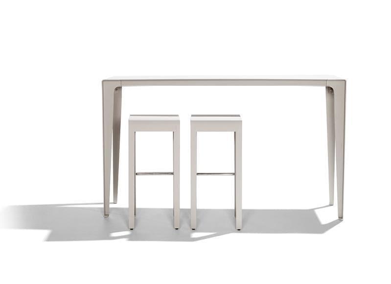 Chaise de bar Mirthe