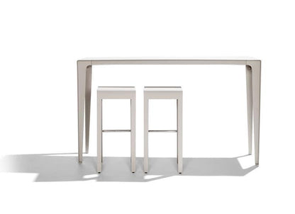 Chaise de bar Mirthe