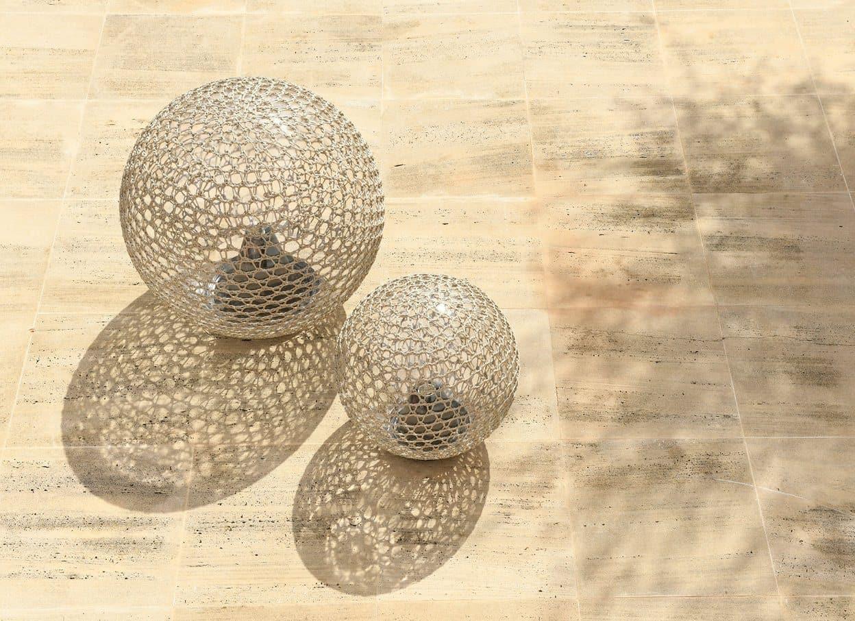 Éclairage Monsieur Tricot