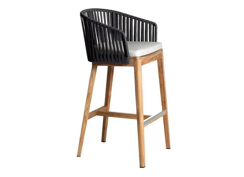 Chaise de bar Mood