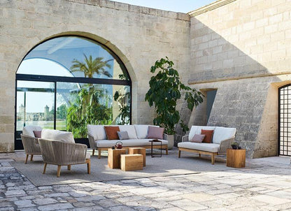 Fauteuil lounge Mood