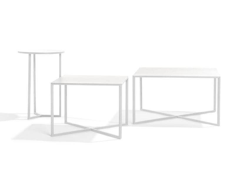 Tables basses Natal Alu X