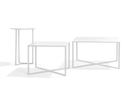 Tables basses Natal Alu X