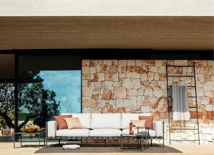 Tables basses Natal Alu X