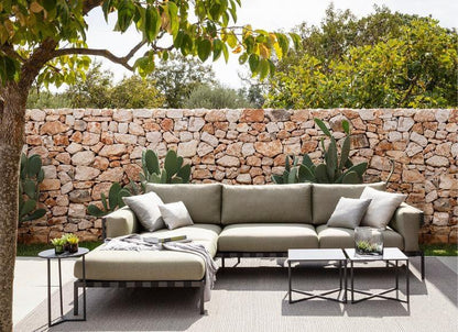 Tables basses Natal Alu X