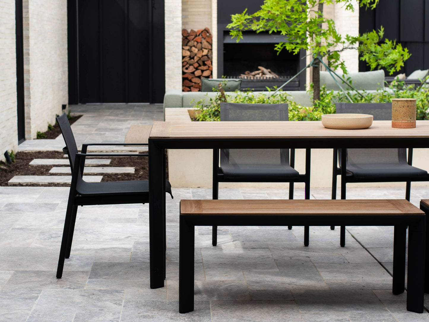 Fauteuil Nelson à -30%