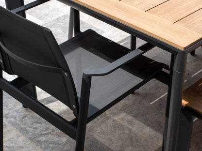 Fauteuil Nelson à -30%