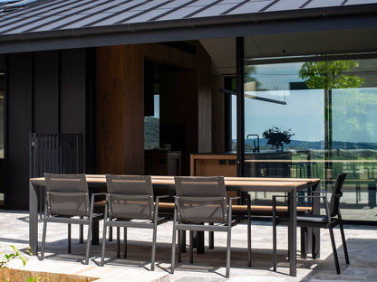 Fauteuil Nelson à -30%