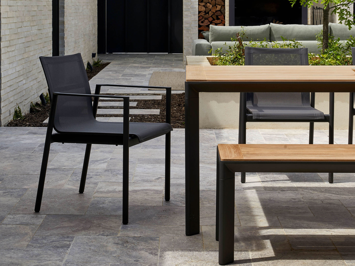 Fauteuil Nelson à -30%