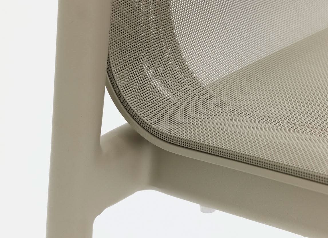 Fauteuil Nelson à -30%