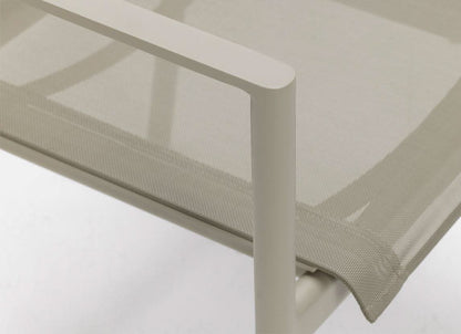 Fauteuil Nelson à -30%