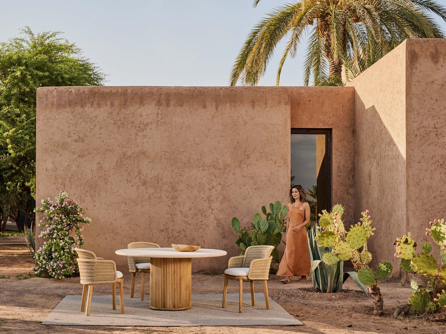 Table à manger Otto