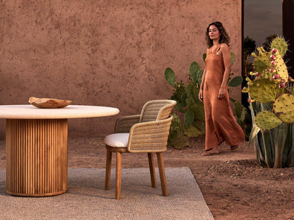 Table à manger Otto