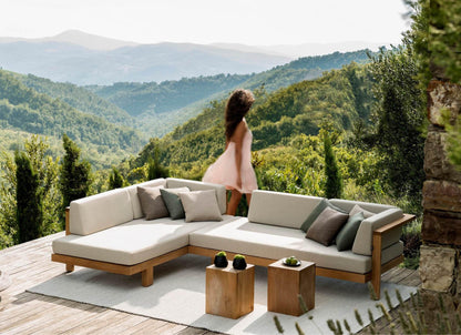 Tapis d'extérieur Loft