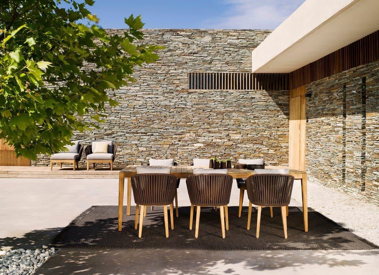 Tapis d'extérieur Loft