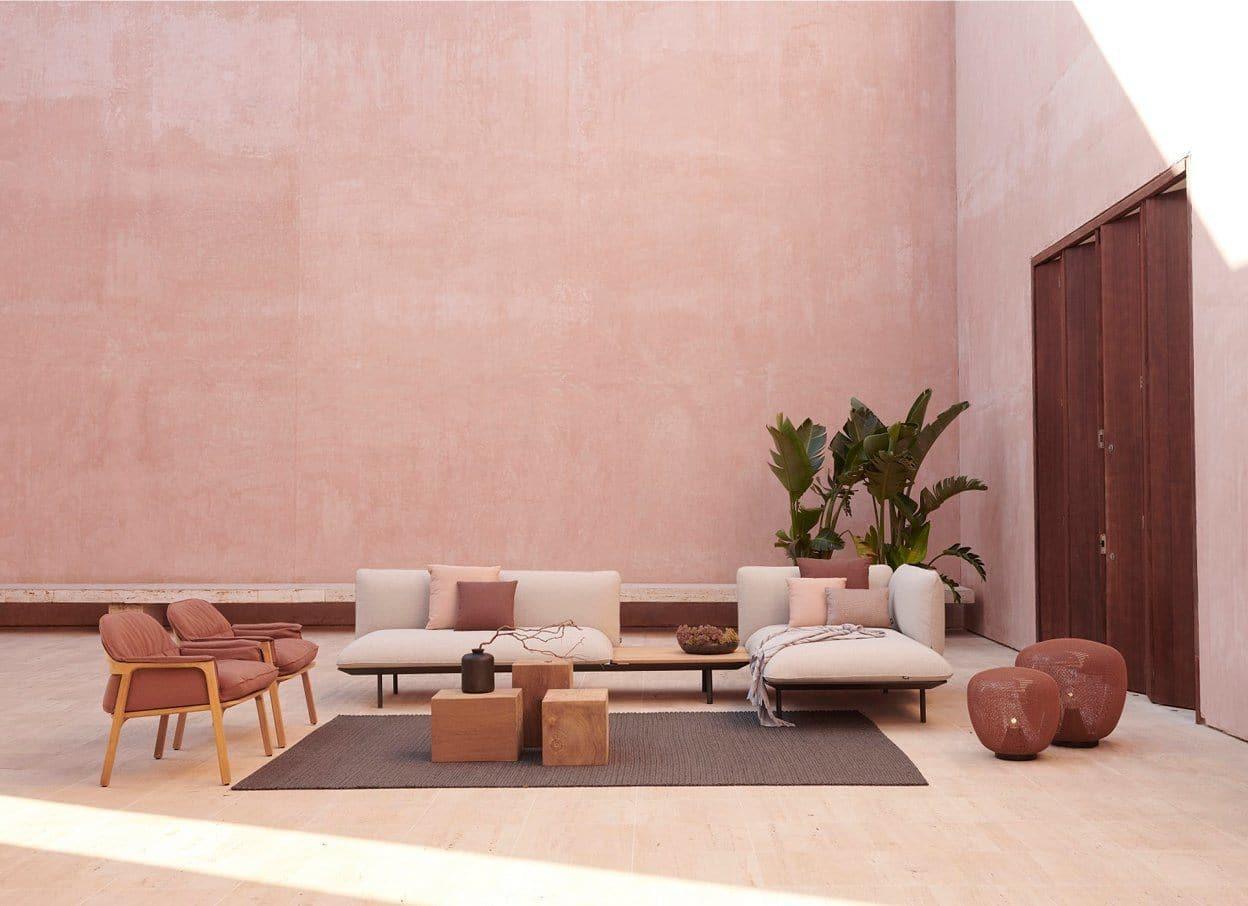 Tapis d'extérieur Loft