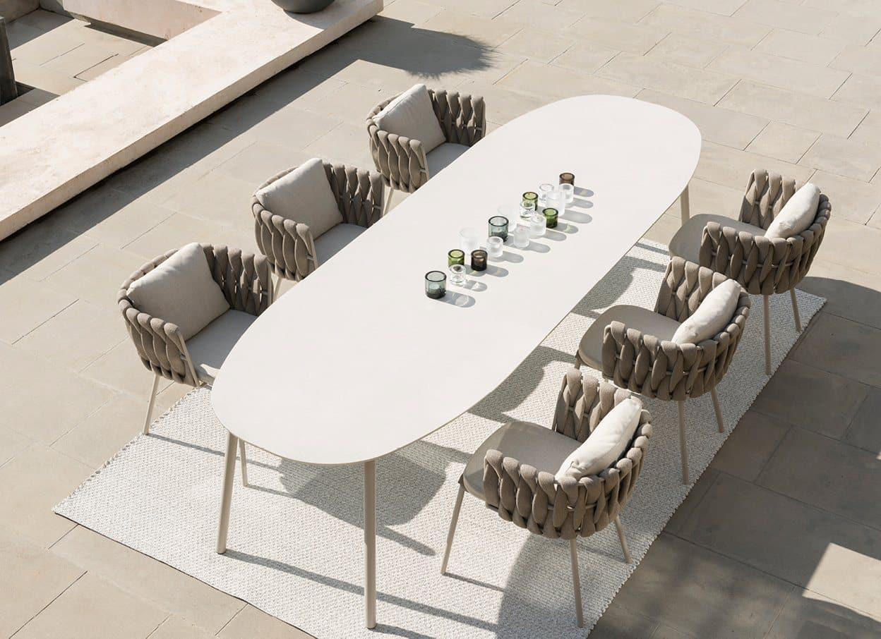 Tapis d'extérieur Loft