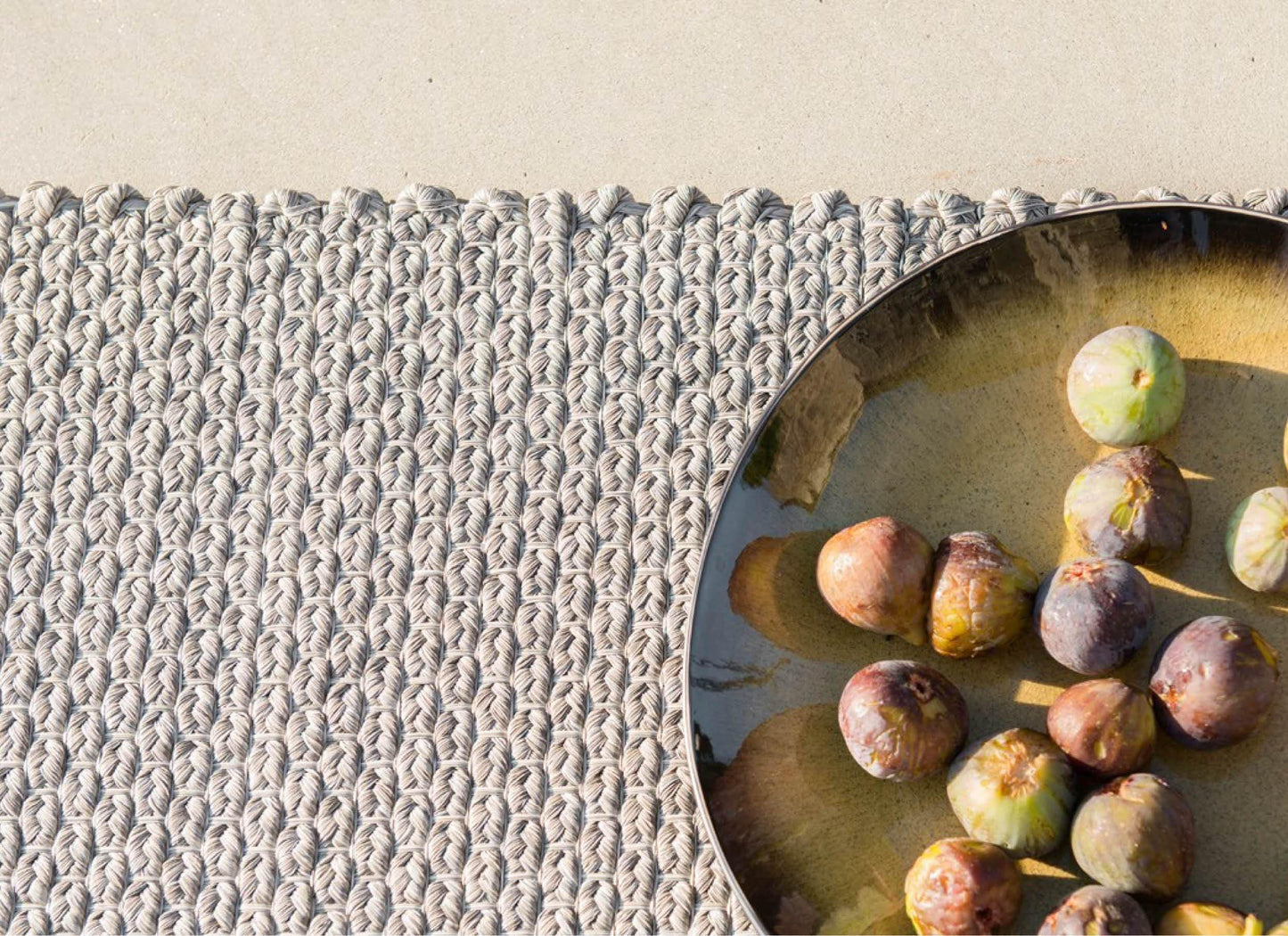 Tapis d'extérieur Loft