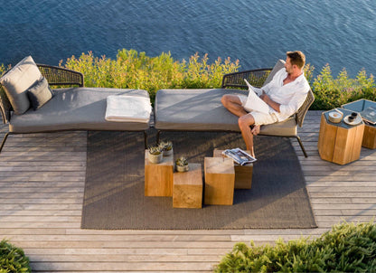 Tapis d'extérieur Loft