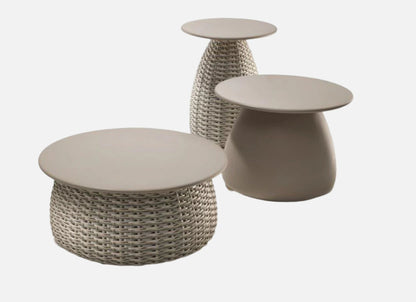Tables basses et d'appoint PORCINI
