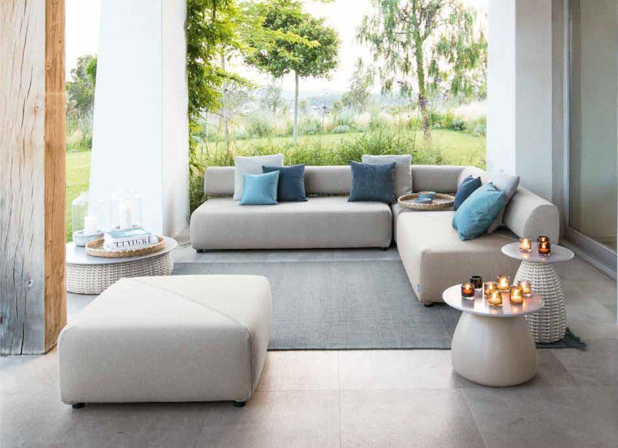 Tables basses et d'appoint PORCINI