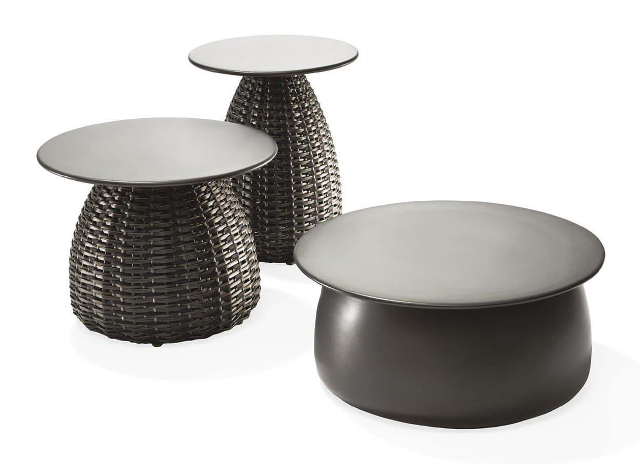 Tables basses et d'appoint PORCINI