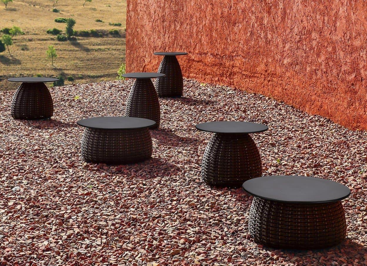 Tables basses et d'appoint PORCINI