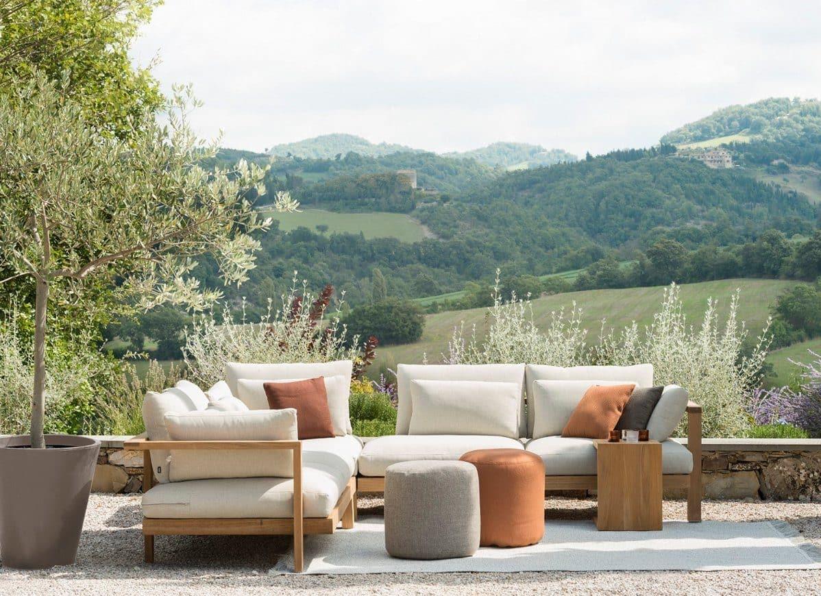 Table basse Pure Sofa C