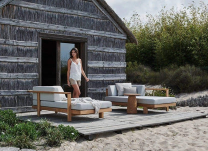 Canapé pur Méridien