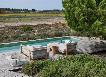 Canapé pur Méridien