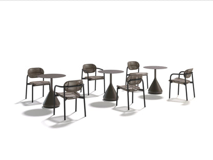 Chaise d'appoint ROII