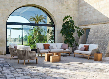 Table d'appoint Roots