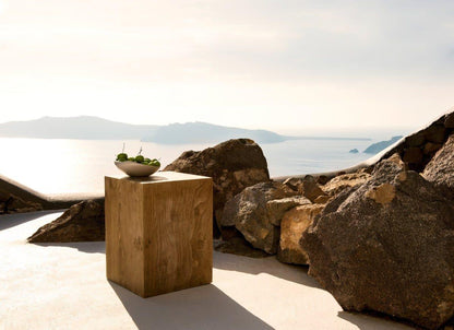 Table d'appoint Roots