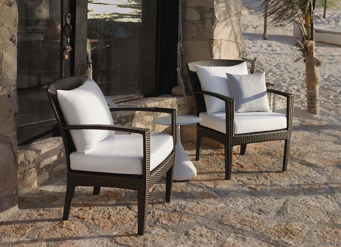 Table d'appoint SATELLITE