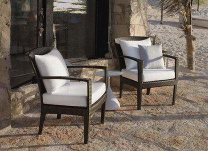 Table d'appoint SATELLITE