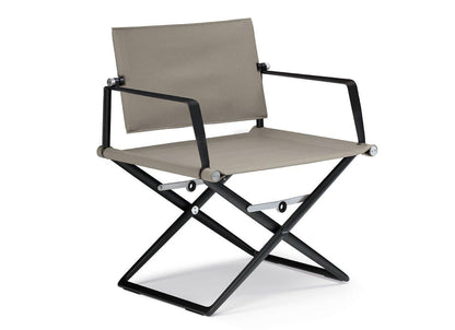Fauteuil lounge SEAX