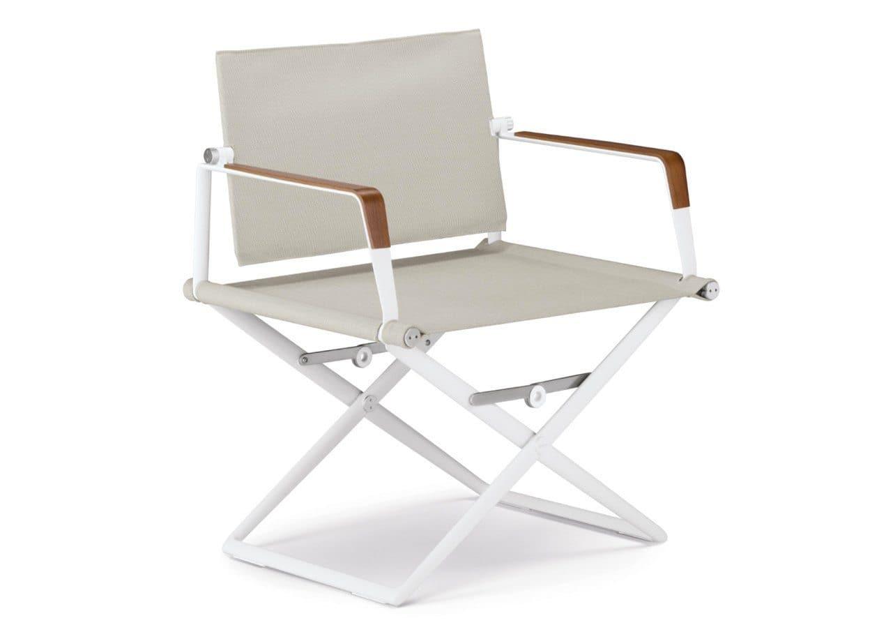 Fauteuil lounge SEAX