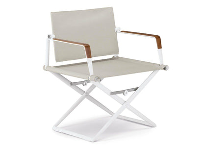 Fauteuil lounge SEAX