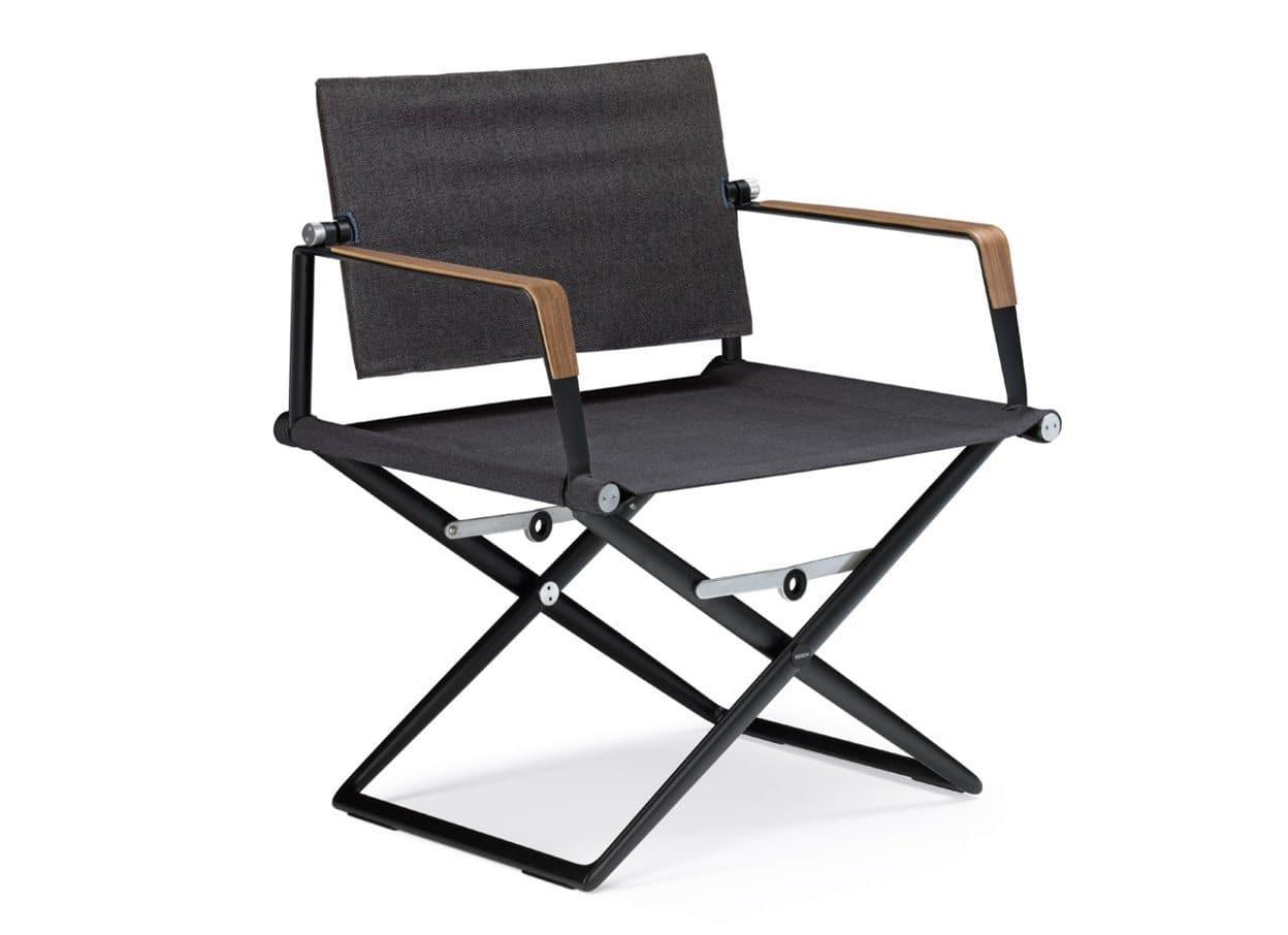 Fauteuil lounge SEAX