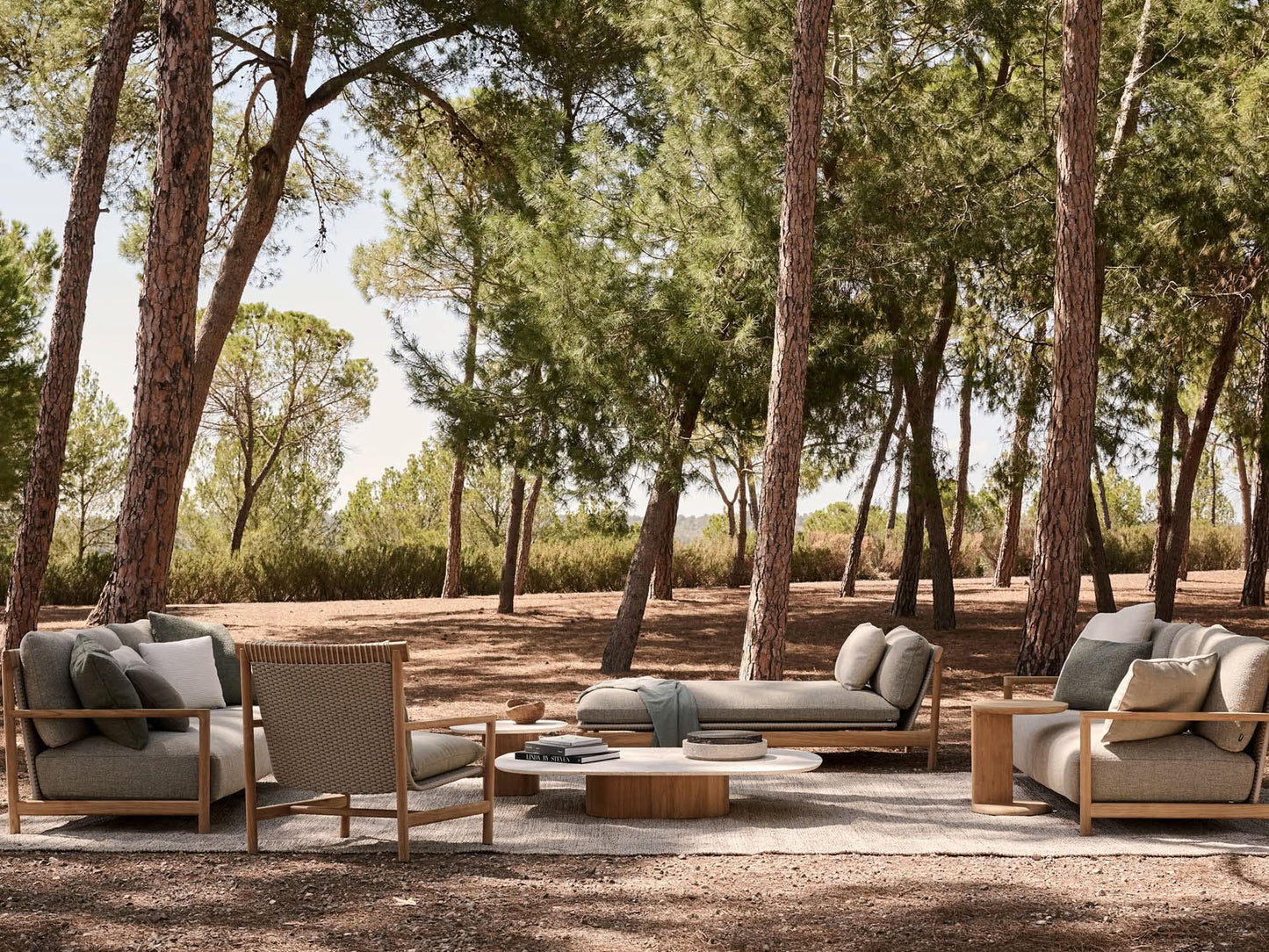 Tables d'appoint SEREN