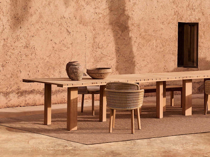 Table à manger Suro