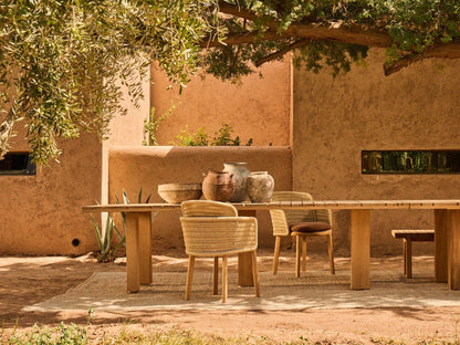 Table à manger Suro