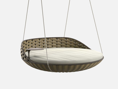 Balançoire suspendue