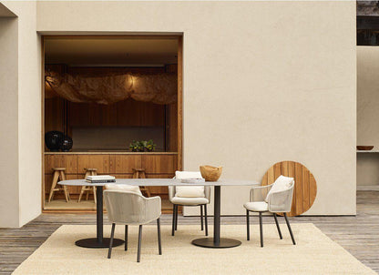 Table de salle à manger T-Table