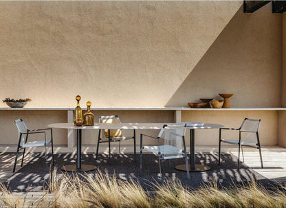 Table de salle à manger T-Table