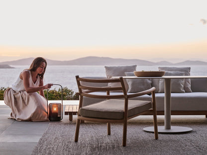 Table T Elipse à manger