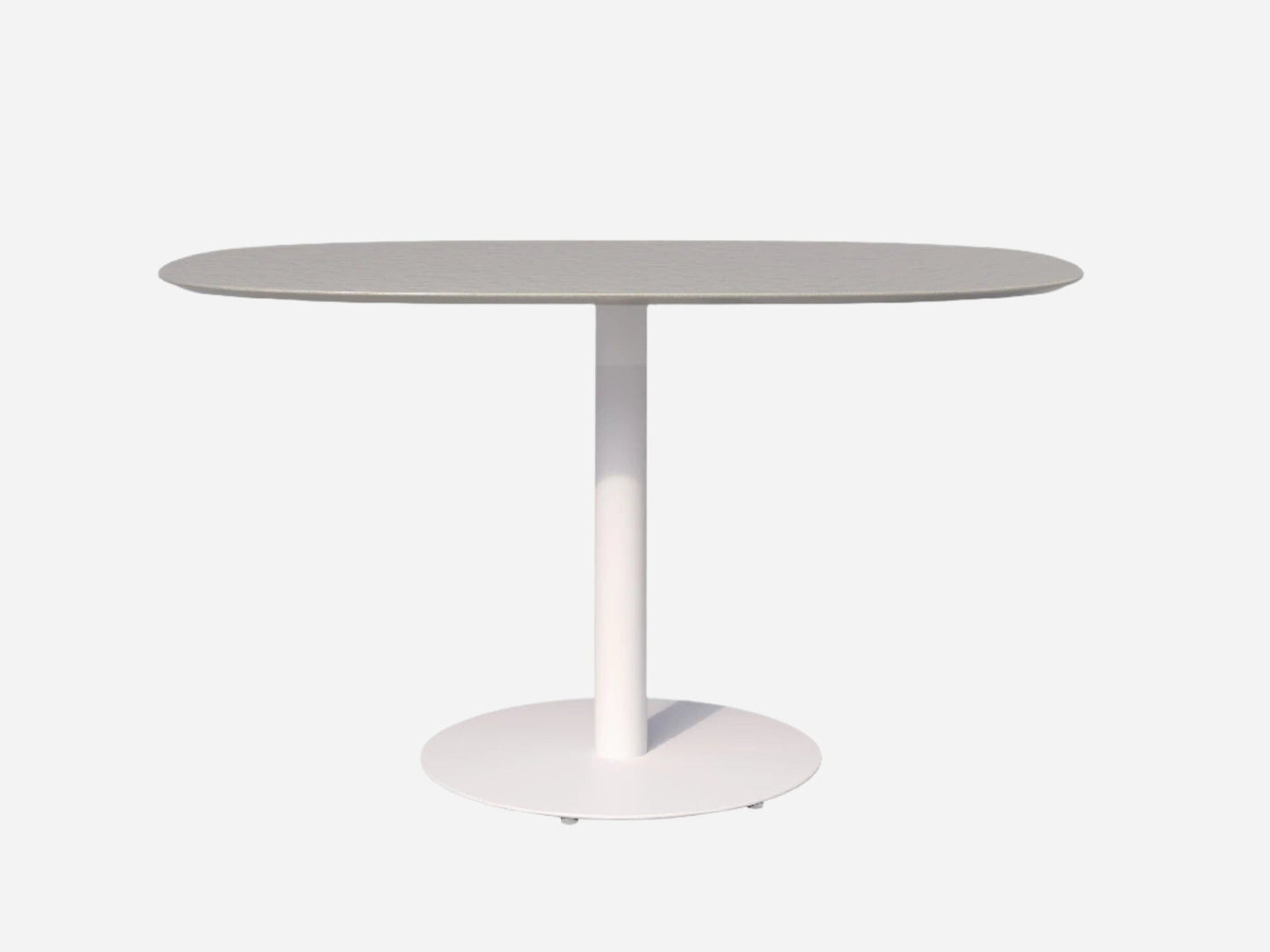 Table T Elipse à manger