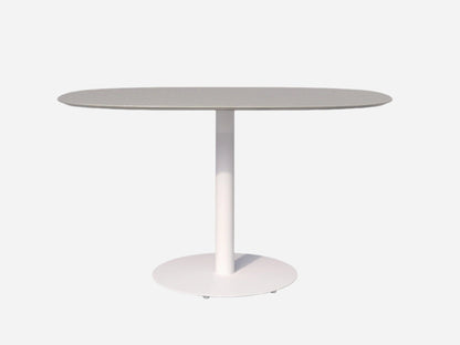 Table T Elipse à manger