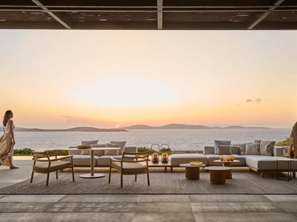 Table T Elipse à manger