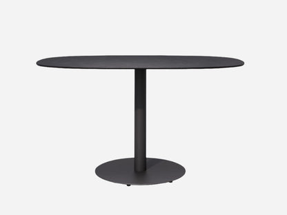 Table T Elipse à manger